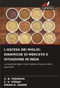 Produktbild: L'ascesa Dei Miglio: Dinamiche Di Mercato E Situazione in India