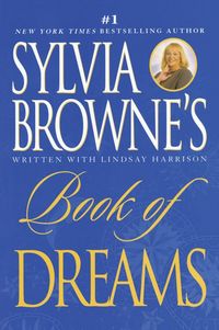 Produktbild: Sylvia Browne's Book of Dreams
