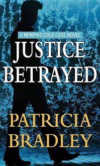 Produktbild: Justice Betrayed