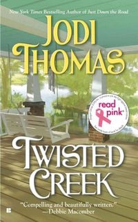 Produktbild: Twisted Creek