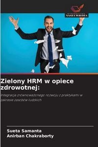 Produktbild: Zielony HRM w opiece zdrowotnej: