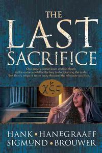Produktbild: The Last Sacrifice Last Sacrifice