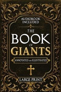Produktbild: The Book of Giants