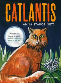 Produktbild: Catlantis
