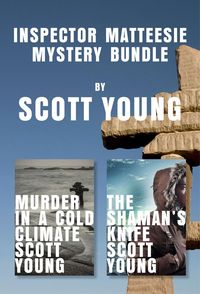 Produktbild: Inspector Matteesie Mystery Bundle