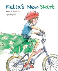 Produktbild: Felix's New Skirt