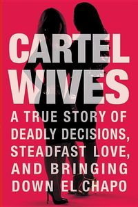 Produktbild: Cartel Wives