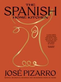 Produktbild: Spanish Home Kitchen