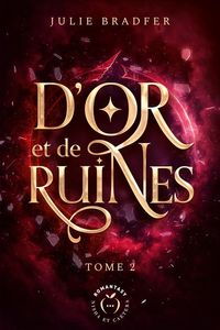 Produktbild: D'or et de ruines. Tome 2