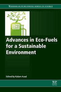 Produktbild: Advances in Eco-Fuels for a Sustainable Environment
