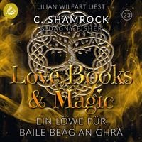 Produktbild: Ein L&ouml;we f&uuml;r Baile Beag an Ghr&aacute;