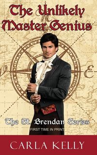Produktbild: Unlikely Master Genius