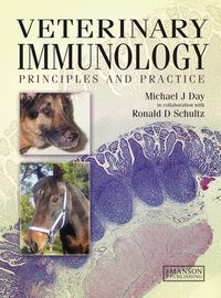 Produktbild: Veterinary Immunology