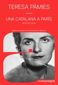 Produktbild: Una catalana a Par&iacute;s