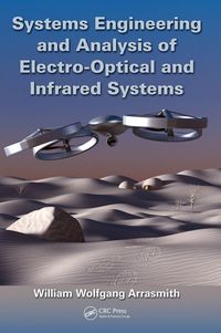 Produktbild: Systems Engineering and Analysis of Electro-Optical and Infrared Systems