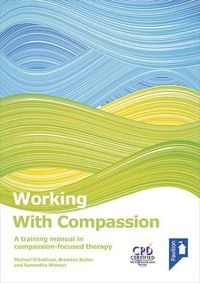Produktbild: Working with Compassion