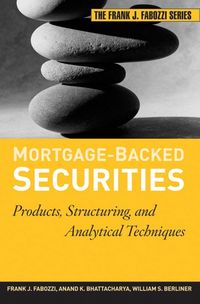 Produktbild: Mortgage-Backed Securities