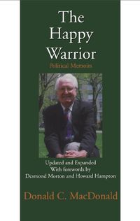 Produktbild: The Happy Warrior
