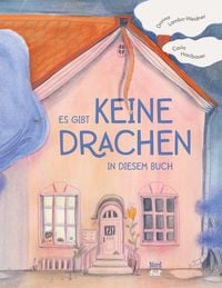 Produktbild: Es gibt keine Drachen in diesem Buch