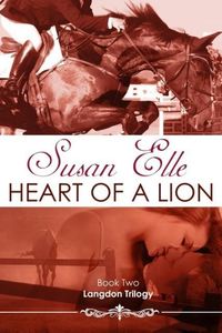 Produktbild: Heart of a Lion