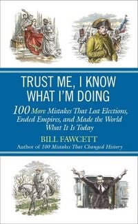 Produktbild: Trust Me, I Know What I'm Doing