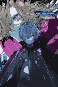 Produktbild: Bungo Stray Dogs: Dazai, Chuuya, Age Fifteen, Vol. 2