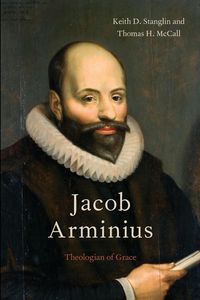 Produktbild: Jacob Arminius
