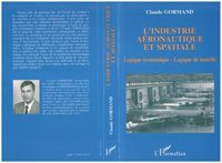 Produktbild: Industrie a&eacute;ronautique et spatiale