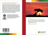 Produktbild: As Coisas de Chinua Achebe Caiem de Forma Desfasada e N&atilde;o Mais F&aacute;cil