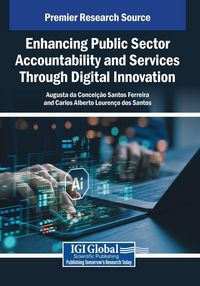 Produktbild: Enhancing Public Sector Accountability and Services Through Digital Innovation