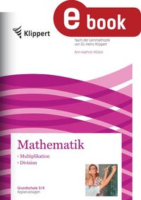 Produktbild: Multiplikation - Division