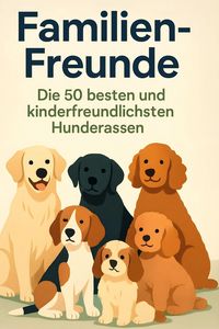 Produktbild: Familien-Freunde