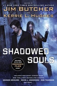 Produktbild: Shadowed Souls