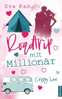 Produktbild: Roadtrip mit Million&auml;r