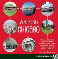Produktbild: Walking Chicago