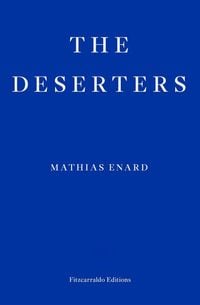 Produktbild: The Deserters
