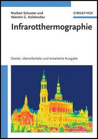 Produktbild: Infrarotthermographie