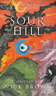 Produktbild: Sour Hill