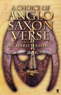 Produktbild: Hamer, R: A Choice of Anglo-Saxon Verse