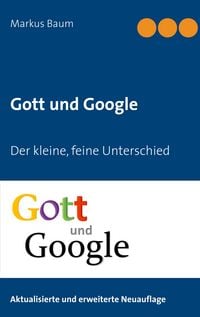 Produktbild: Gott und Google