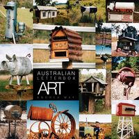 Produktbild: Australian Letterbox Art