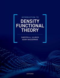 Produktbild: Introduction to Density Functional Theory