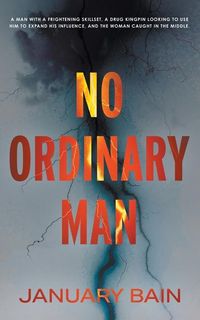 Produktbild: No Ordinary Man