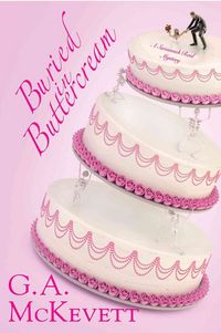 Produktbild: Buried in Buttercream