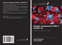 Produktbild: Grupos sangu&iacute;neos ABO y COVID 19