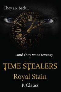 Produktbild: Time Stealers