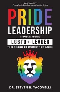 Produktbild: Pride Leadership