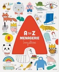 Produktbild: A to Z Menagerie