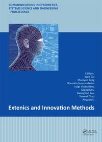 Produktbild: Extenics and Innovation Methods