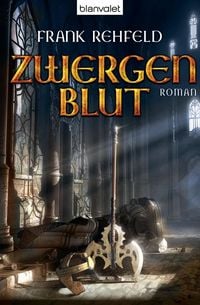 Produktbild: Zwergenblut